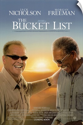 The Bucket List (2007)