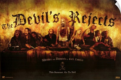 The Devil's Rejects (2005)