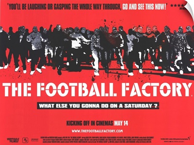 The Football Factory (2004)