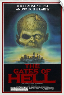 The Gates of Hell (1980)