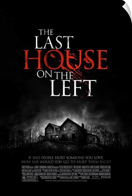 The Last House on the Left (2009)