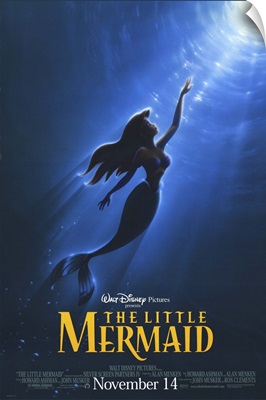 The Little Mermaid (1997)