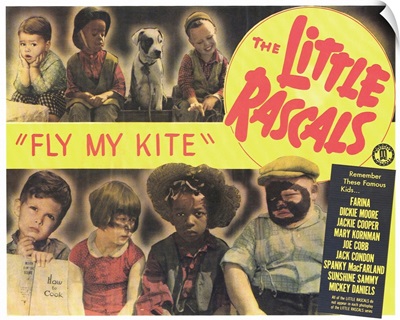The Little Rascals (1931)