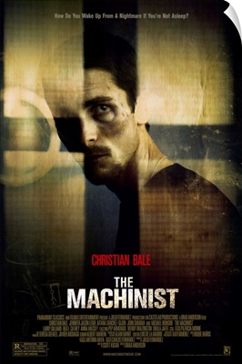 The Machinist (2004)