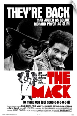 The Mack (1977)