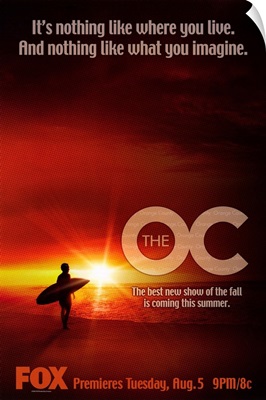 The O.C. (2003)
