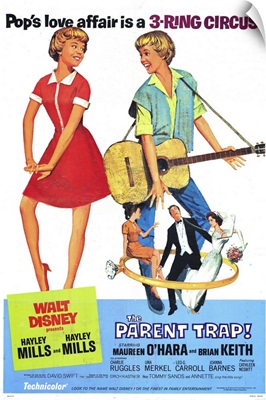 The Parent Trap (1968)