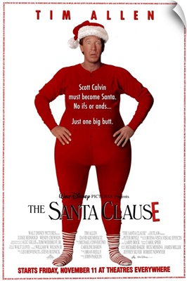 The Santa Clause (1996)