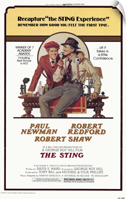 The Sting (1977)