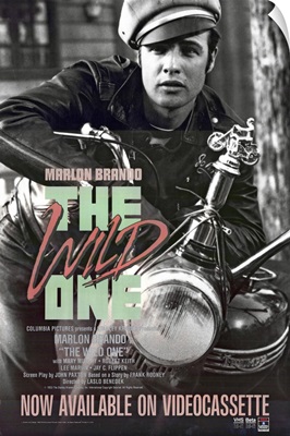 The Wild One (1953)
