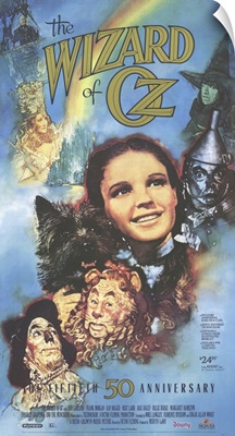 The Wizard of Oz (1989)