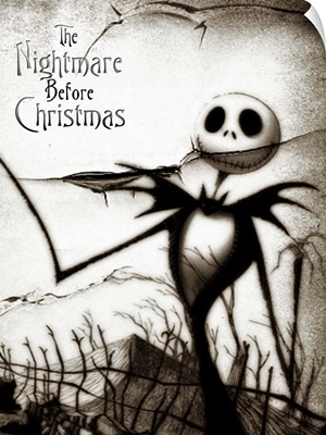 Tim Burtons The Nightmare Before Christmas (1993)