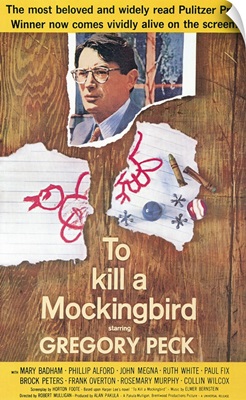 To Kill a Mockingbird (1963)
