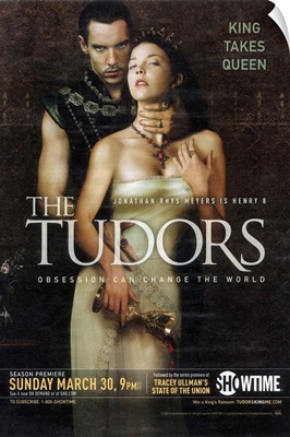 Tudors, The (TV) (2007)
