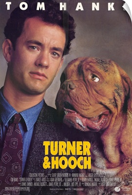 Turner and Hooch (1989)