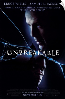 Unbreakable (2000)