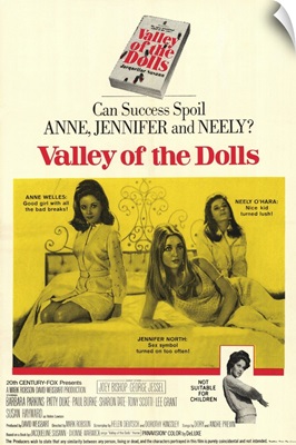 Valley of the Dolls (1967)