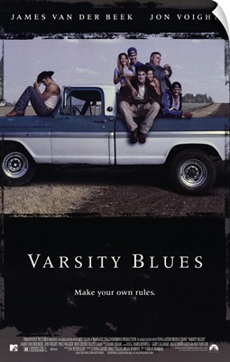 Varsity Blues (1998)