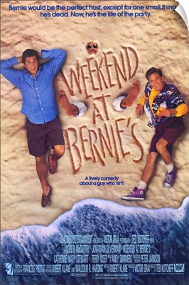 Weekend at Bernies (1989)