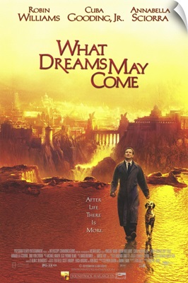 What Dreams May Come (1999)