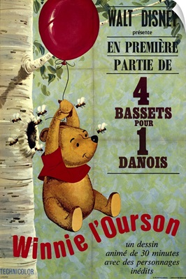 Winnie the Pooh (1965)