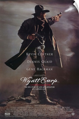 Wyatt Earp (1994)