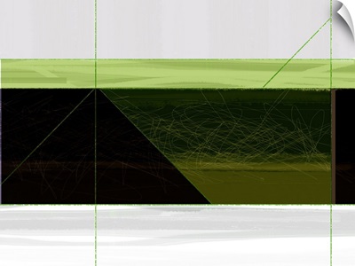 Abstract Green Geometric