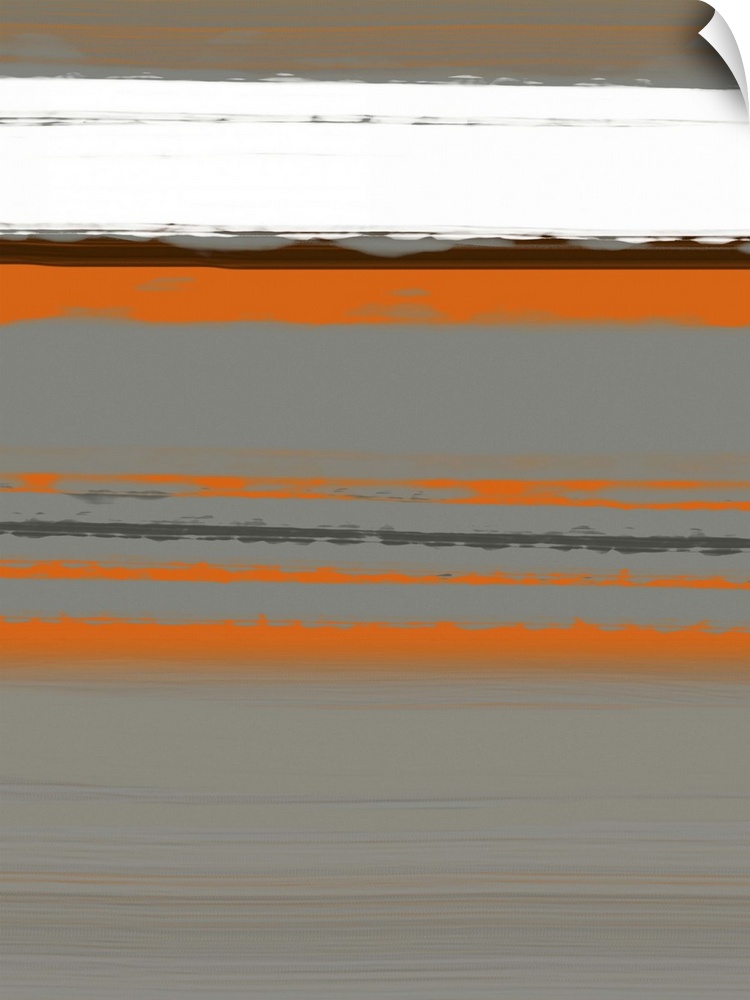 Abstract Orange II