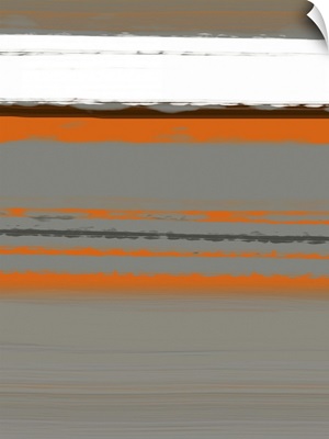 Abstract Orange II