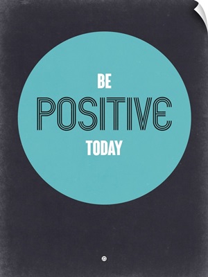 Be Positive Today II