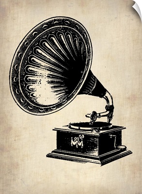 Gramophone I