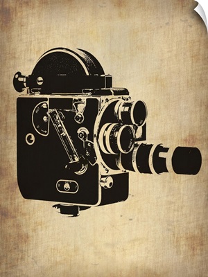 Vintage Camera III