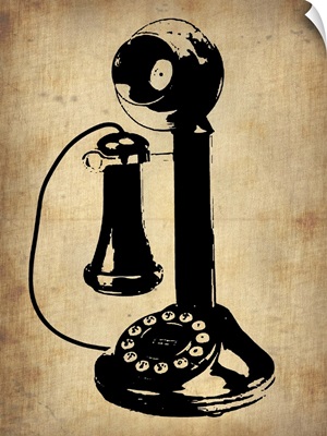 Vintage Phone II