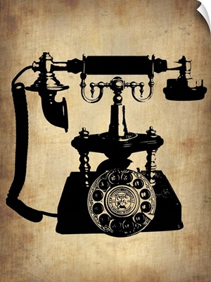 Vintage Phone III
