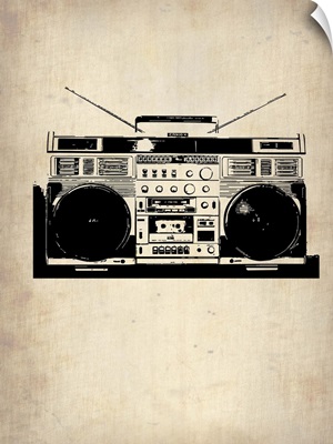 Vintage Radio I