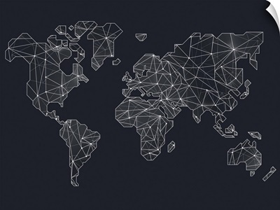 World Wire Map IV