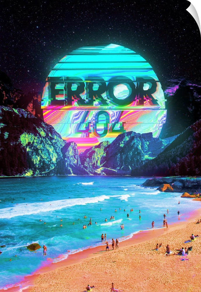 Error I