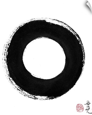 Enso - Pursuing Perfection