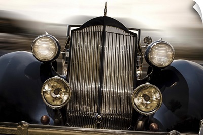 36 Packard Super