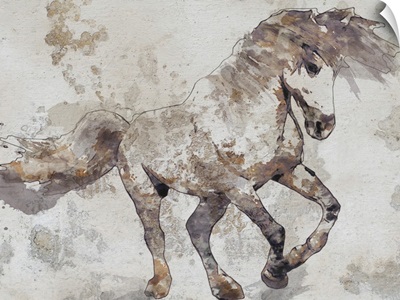 Bebeau Horse 2