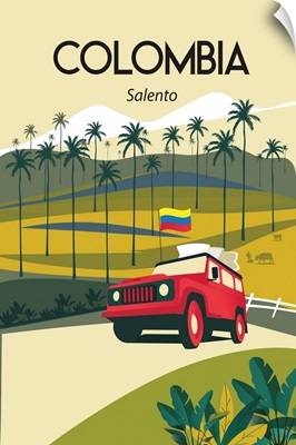 Colombia