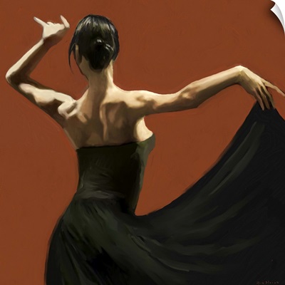 Flamenco I