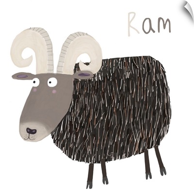 R for Ram
