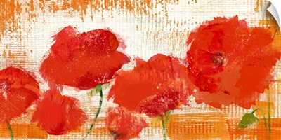 The Poppies Blow