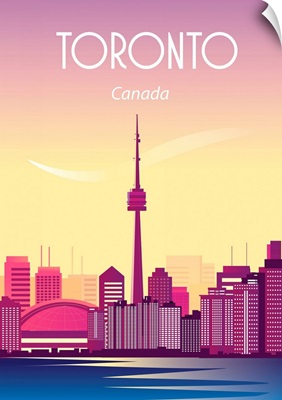 Toronto Canada Travel