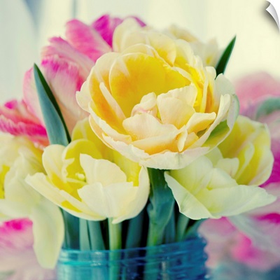 Tulip Bouquet B