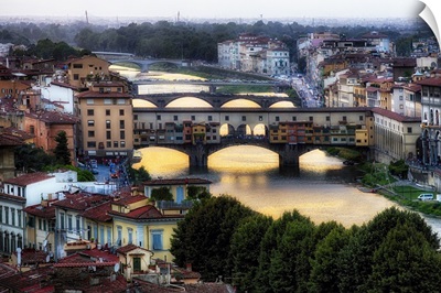 Arno River
