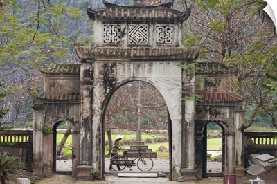 Asian Gate