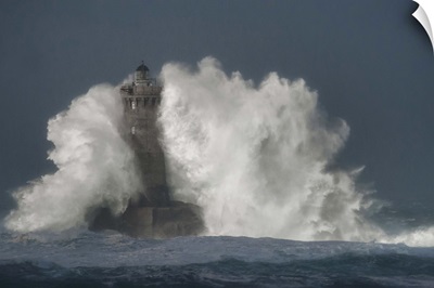 Bretagne Lighthouse