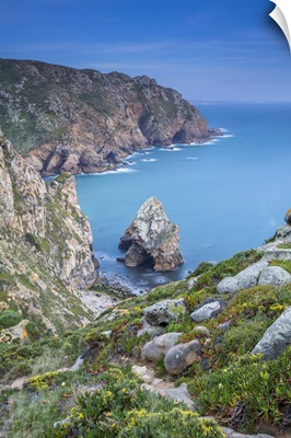 Cabo De Roca, Portugal
